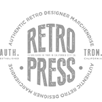 Retro Press